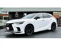 2023 Lexus RX