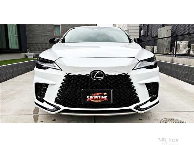 2023 Lexus RX