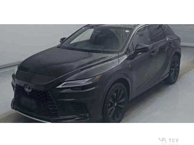2023 Lexus RX