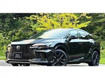2023 Lexus RX