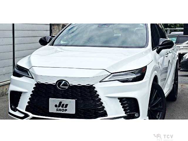 2023 Lexus RX
