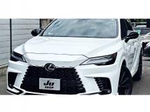 2023 Lexus RX