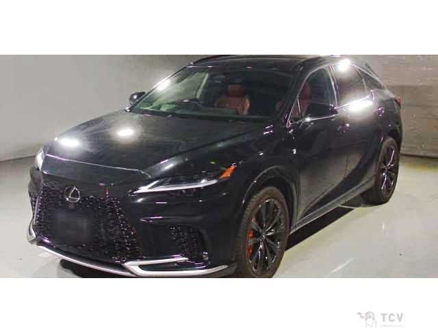 2023 Lexus RX