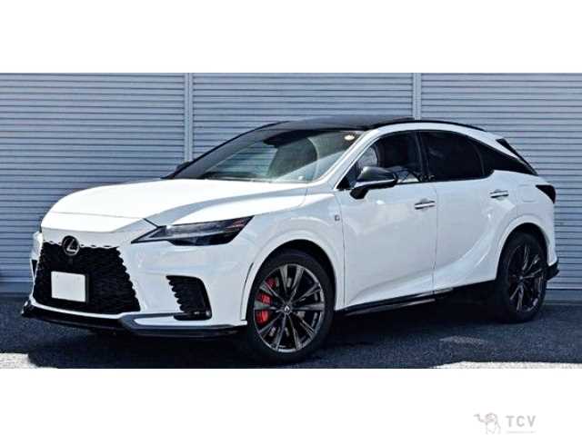2023 Lexus RX