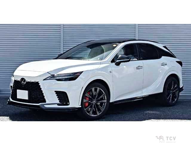 2023 Lexus RX