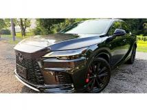 2023 Lexus RX