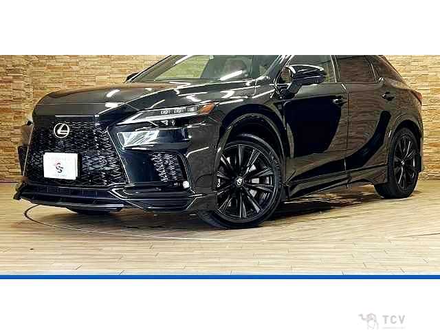 2023 Lexus RX