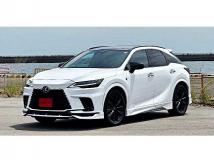 2023 Lexus RX