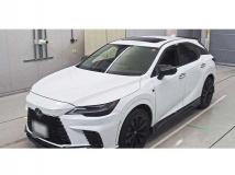 2023 Lexus RX
