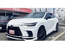 2023 Lexus RX