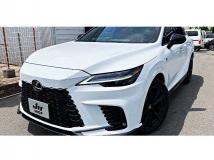 2023 Lexus RX