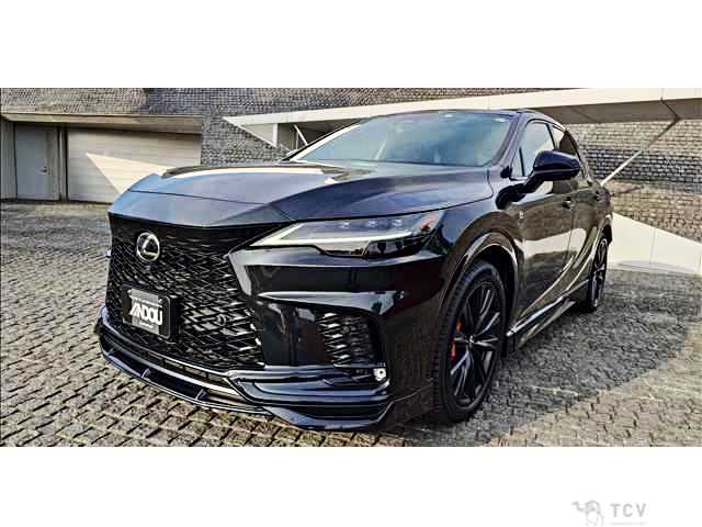 2023 Lexus RX