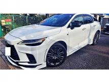2023 Lexus RX