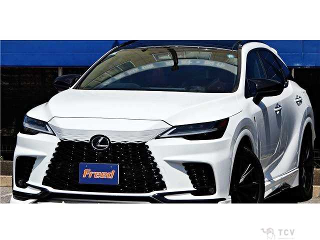 2023 Lexus RX
