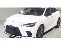 2024 Lexus RX
