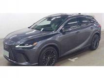 2024 Lexus RX