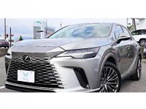 2024 Lexus RX
