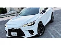 2024 Lexus RX