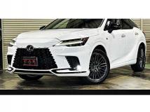 2024 Lexus RX