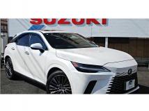 2024 Lexus RX