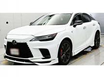 2024 Lexus RX