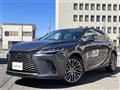 2024 Lexus RX