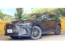 2024 Lexus RX