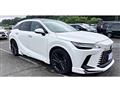 2024 Lexus RX