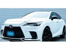 2024 Lexus RX