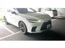 2024 Lexus RX