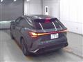 2024 Lexus RX