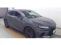 2024 Lexus RX