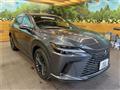 2024 Lexus RX