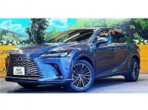 2024 Lexus RX