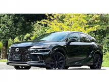 2024 Lexus RX