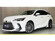 2024 Lexus RX