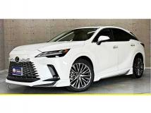 2024 Lexus RX