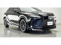 2024 Lexus RX