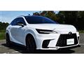 2024 Lexus RX