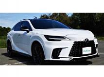 2024 Lexus RX