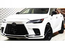 2024 Lexus RX
