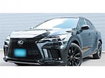 2024 Lexus RX
