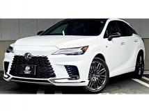 2024 Lexus RX