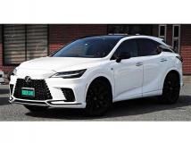 2024 Lexus RX