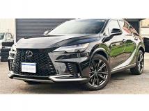 2024 Lexus RX