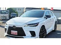 2024 Lexus RX