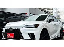 2024 Lexus RX
