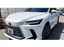 2024 Lexus RX