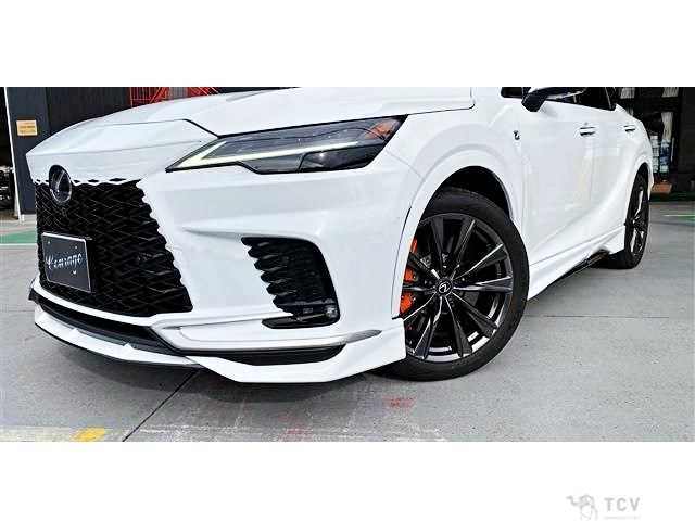 2024 Lexus RX