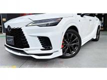 2024 Lexus RX